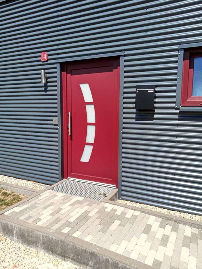 Seepark Goch-Kessel Exterior photo